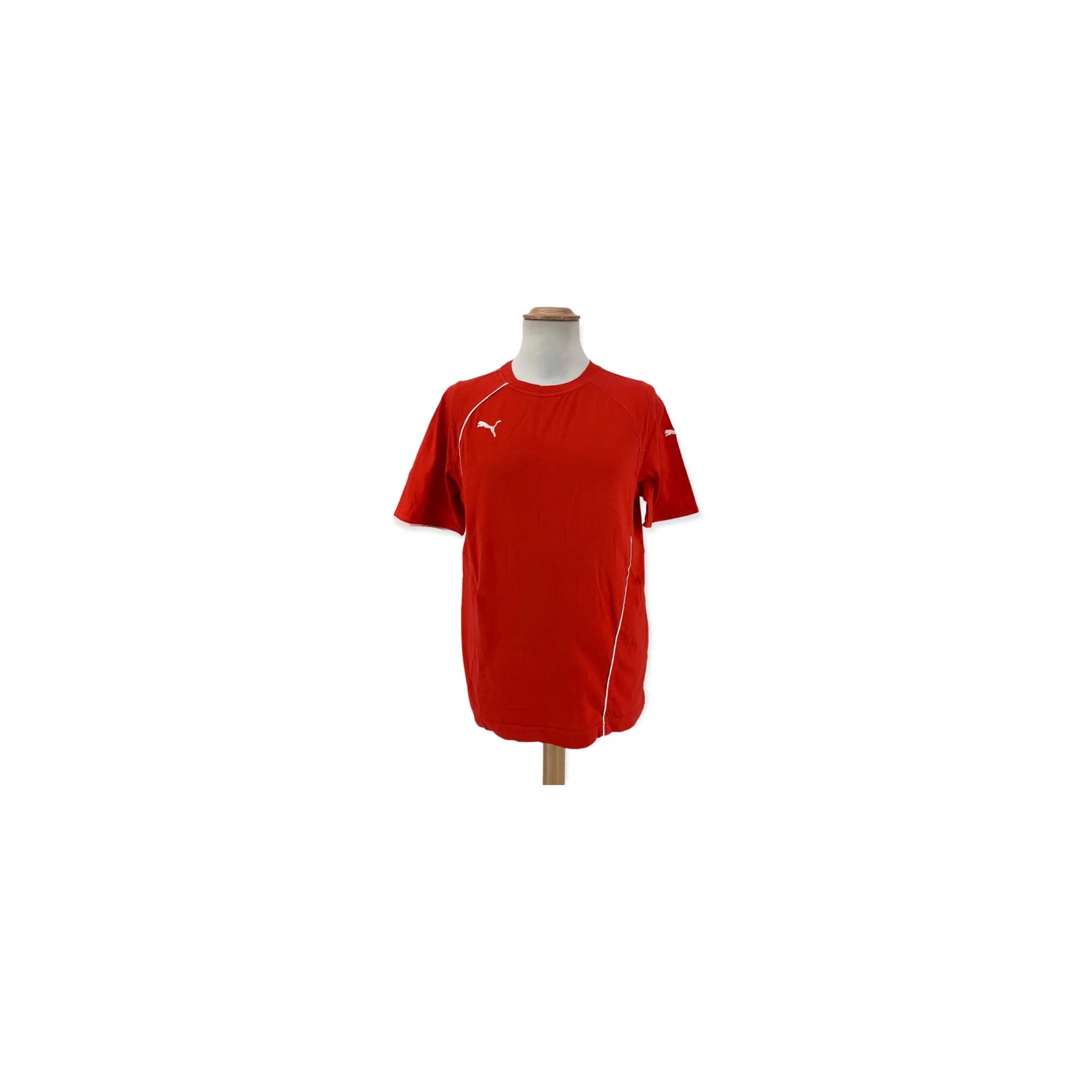 PUMA - T-SHIRTS H - S