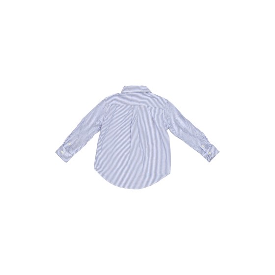 RALPH LAUREN - CHEMISES ENFANT - 3 ANS