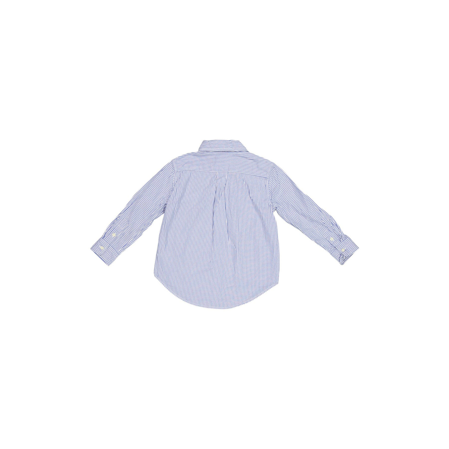RALPH LAUREN - CHEMISES ENFANT - 3 ANS