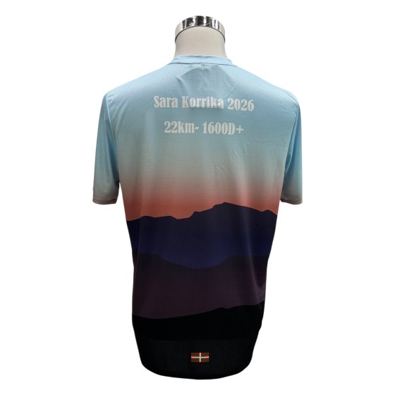 GUERRISOL - HAUTS SPORT H - M