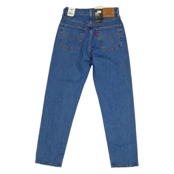 LEVI'S - JEANS DROITS - W25L28