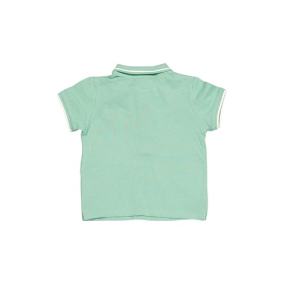 CYRILLUS - POLOS ENFANT - 18 MOIS