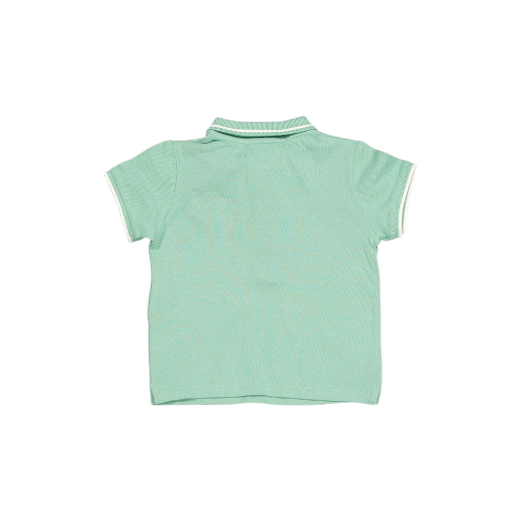 CYRILLUS - POLOS ENFANT - 18 MOIS