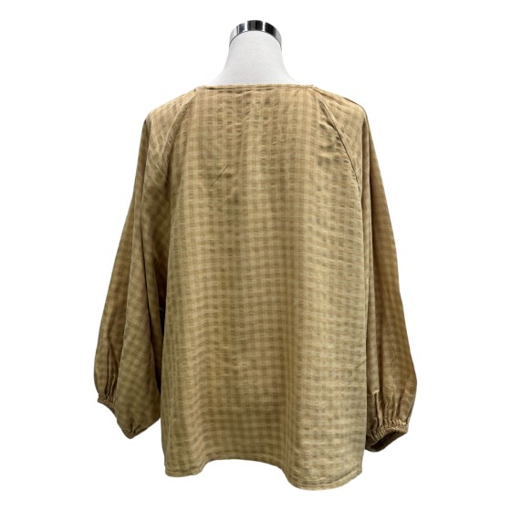 STUDIO PARISIEN - BLOUSES - TAILLE UNIQUE