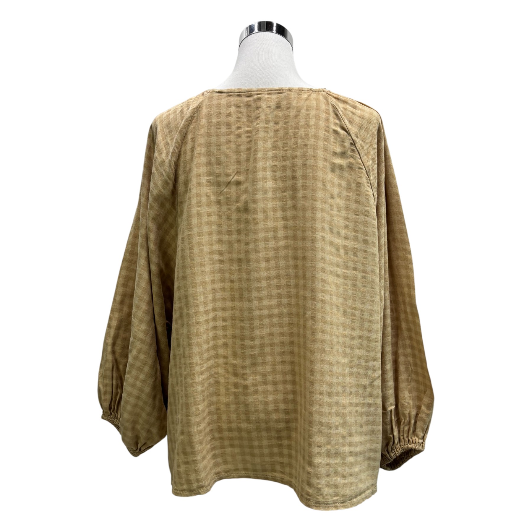 STUDIO PARISIEN - BLOUSES - TAILLE UNIQUE