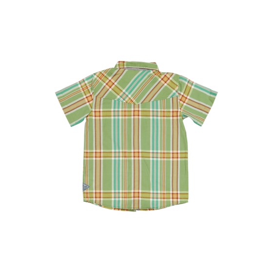 BILLABONG - CHEMISES ENFANT - 10 ANS