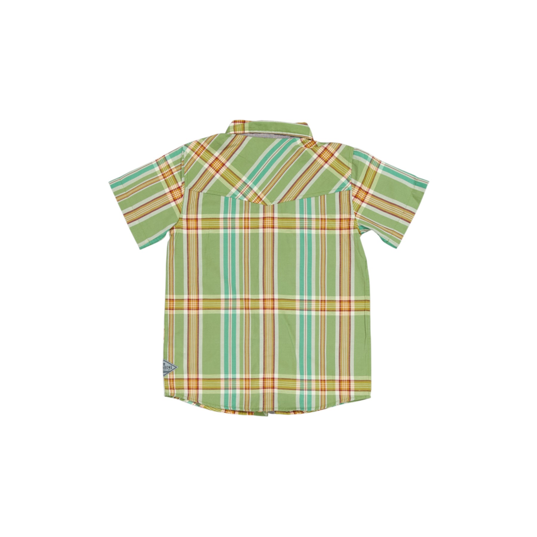 BILLABONG - CHEMISES ENFANT - 10 ANS