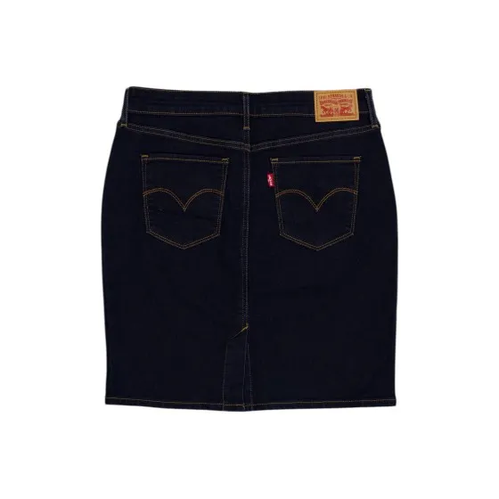 LEVI'S - JUPES COURTES - W26