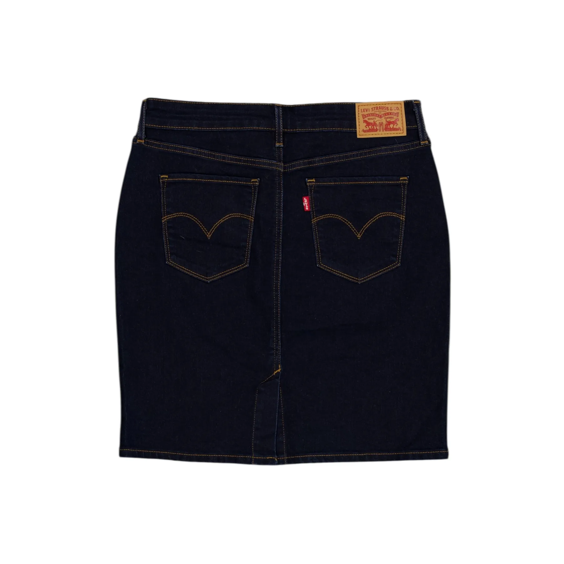 LEVI'S - JUPES COURTES - W26