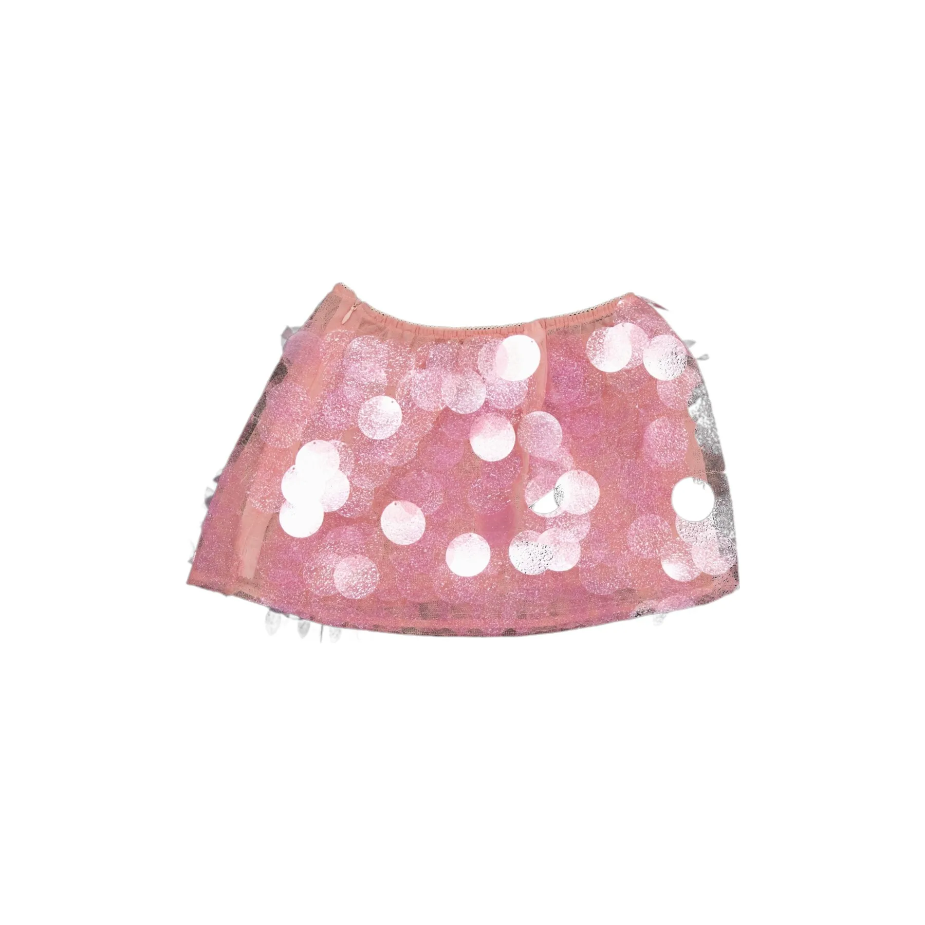 GUERRISOL - JUPES COURTES - S