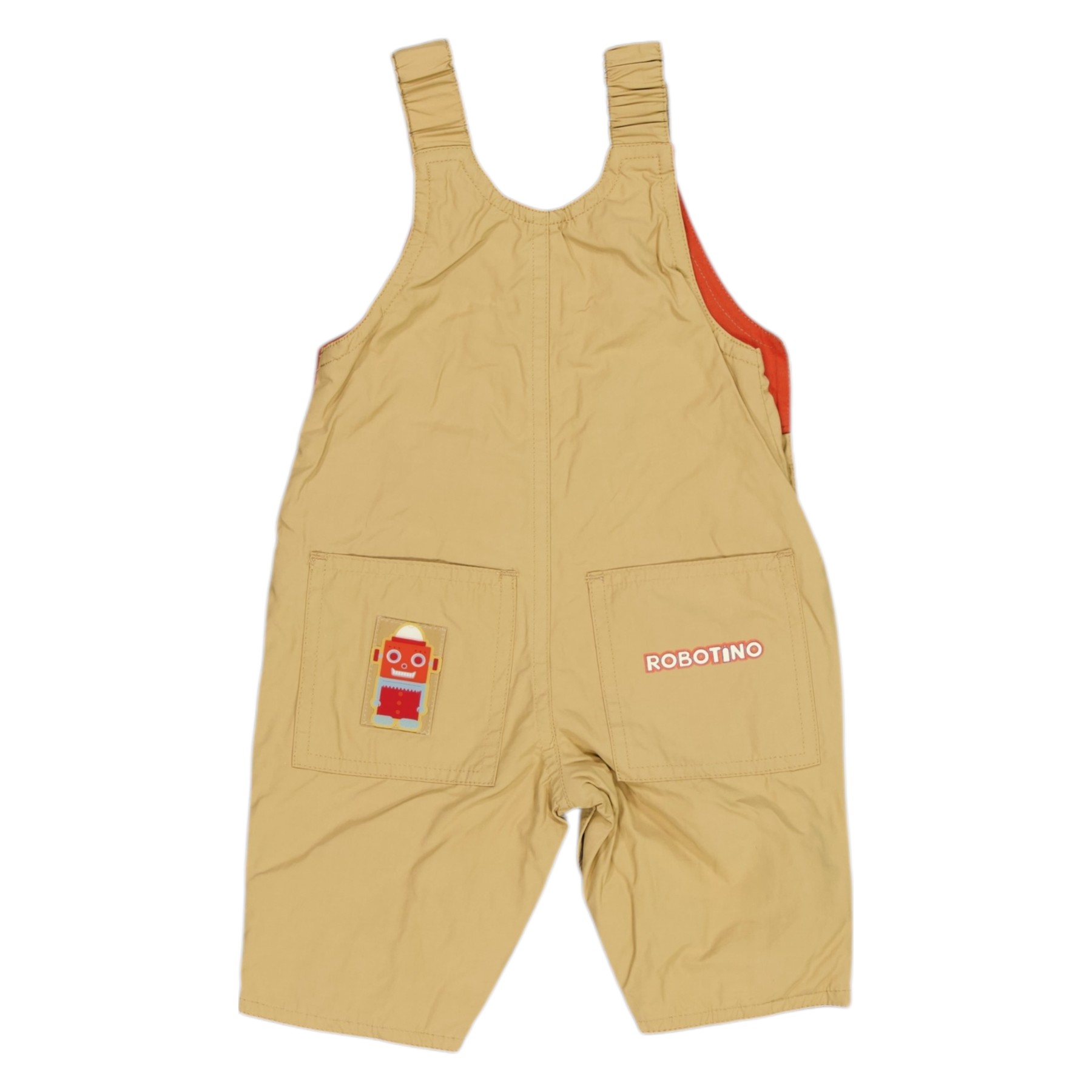 DPAM - SALOPETTES ENFANT - 3 MOIS
