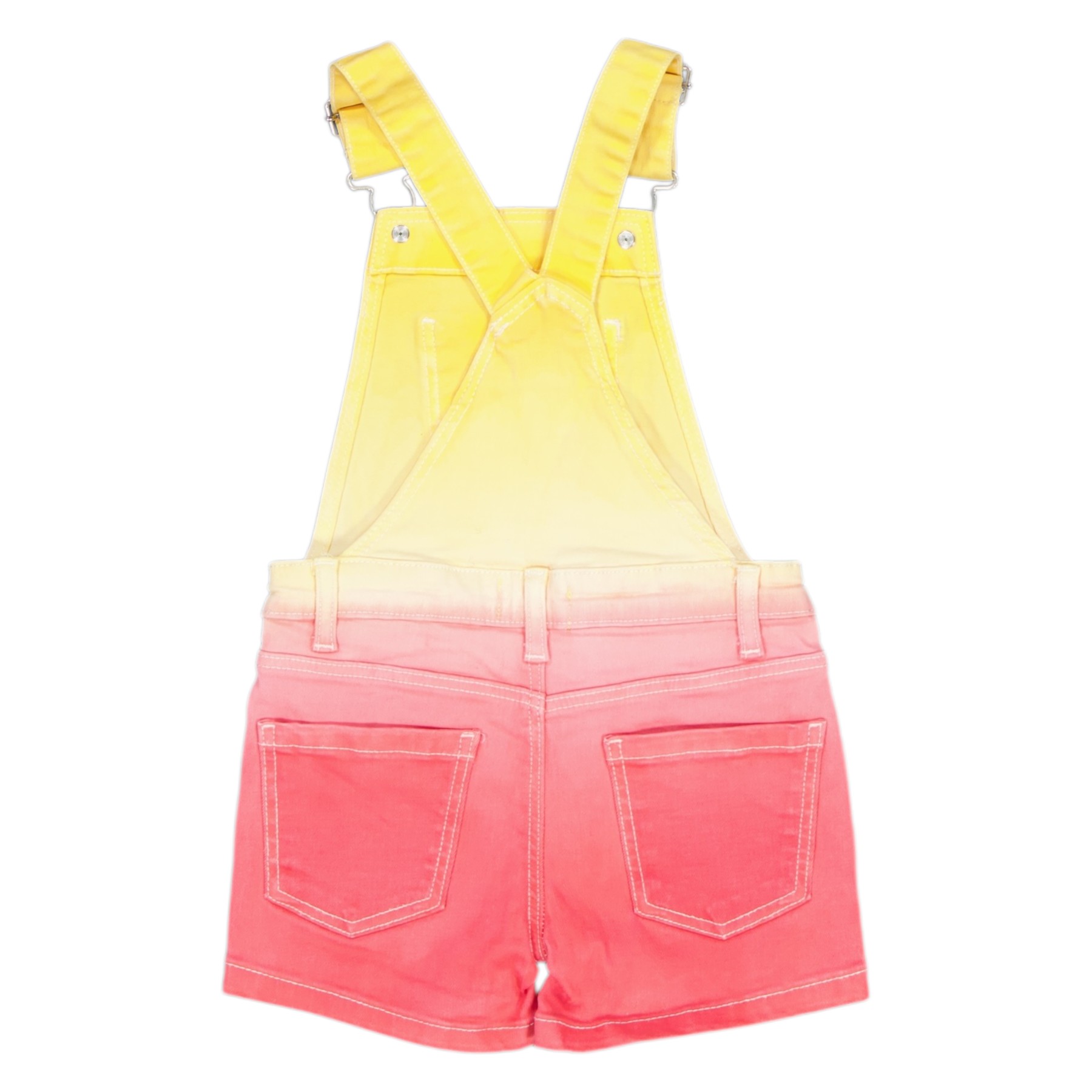 PRIMARK - SALOPETTES ENFANT - 18/24 MOIS
