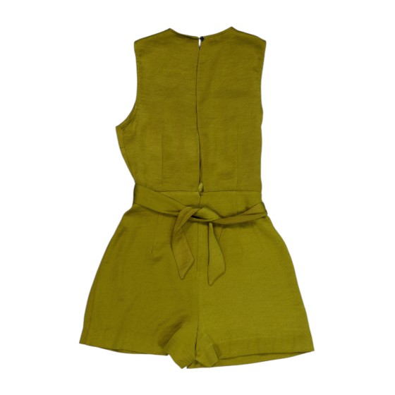 RIVER ISLAND - COMBI-SHORT - 36
