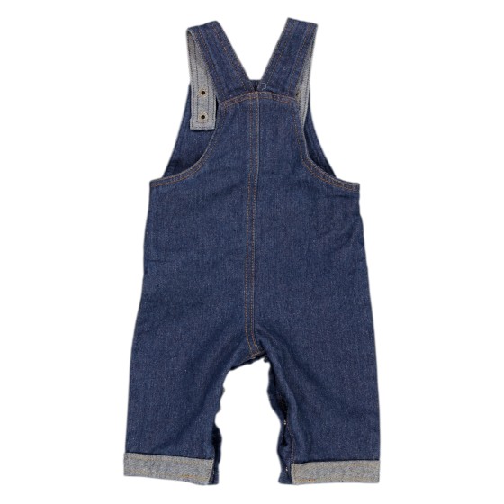 LEE COOPER - SALOPETTES ENFANT - 6 MOIS