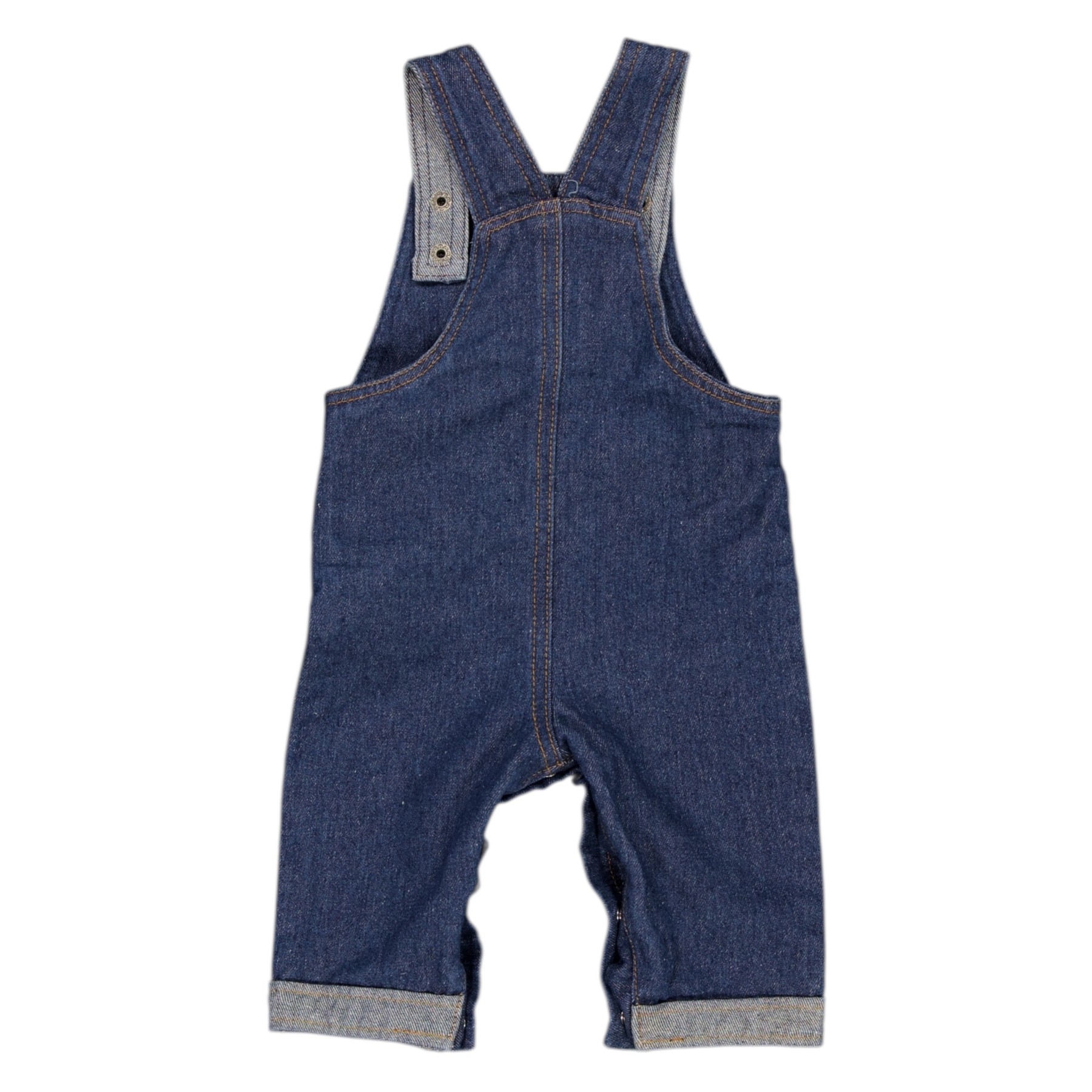 LEE COOPER - SALOPETTES ENFANT - 6 MOIS