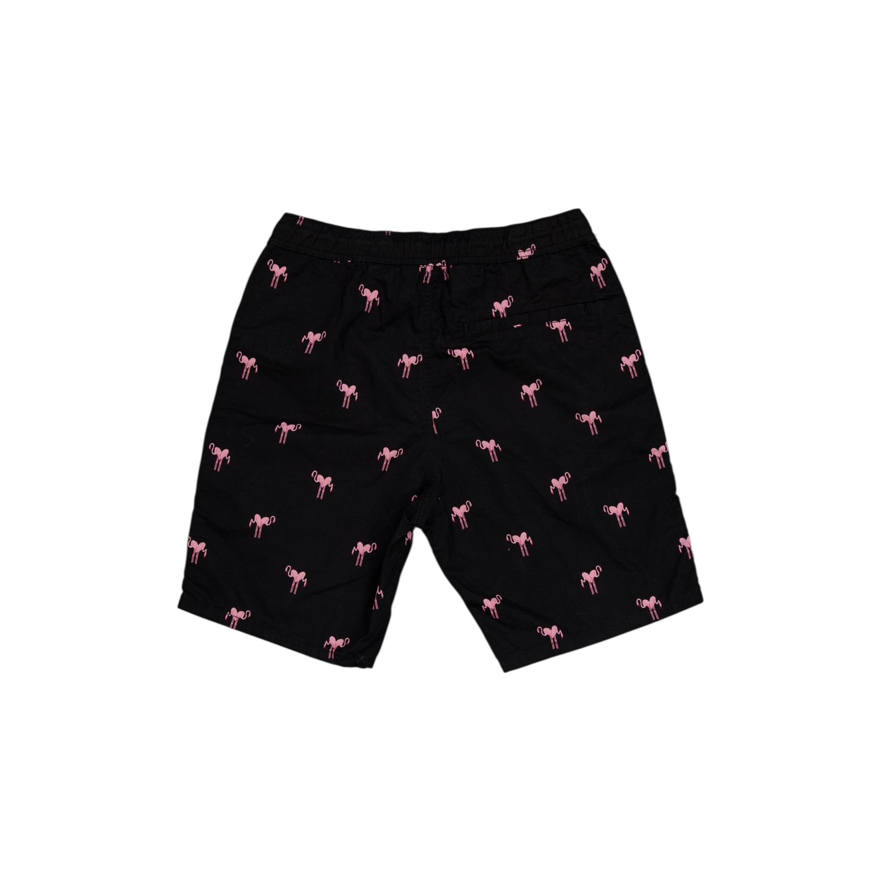 H&M - SHORTS & PANTACOURTS - S