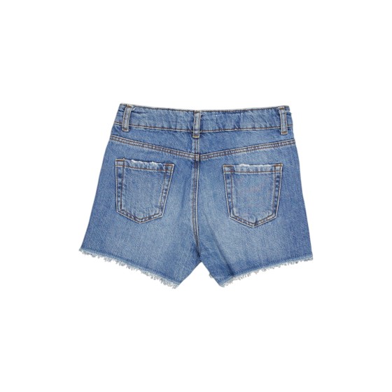 PRIMARK - SHORTS ENFANT - 8/9 ANS