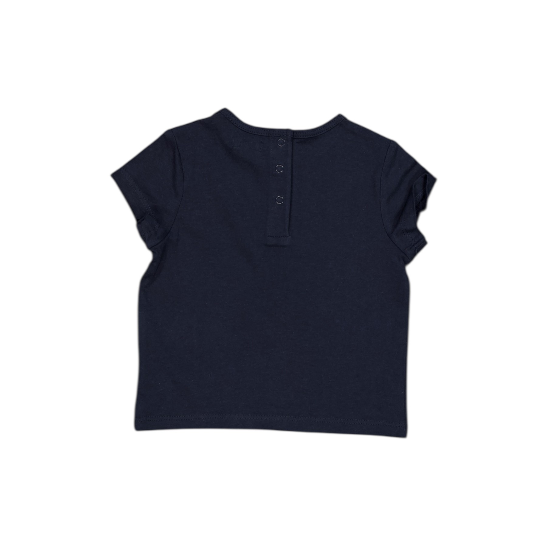 KIABI - T-SHIRTS ENFANT - 6 MOIS