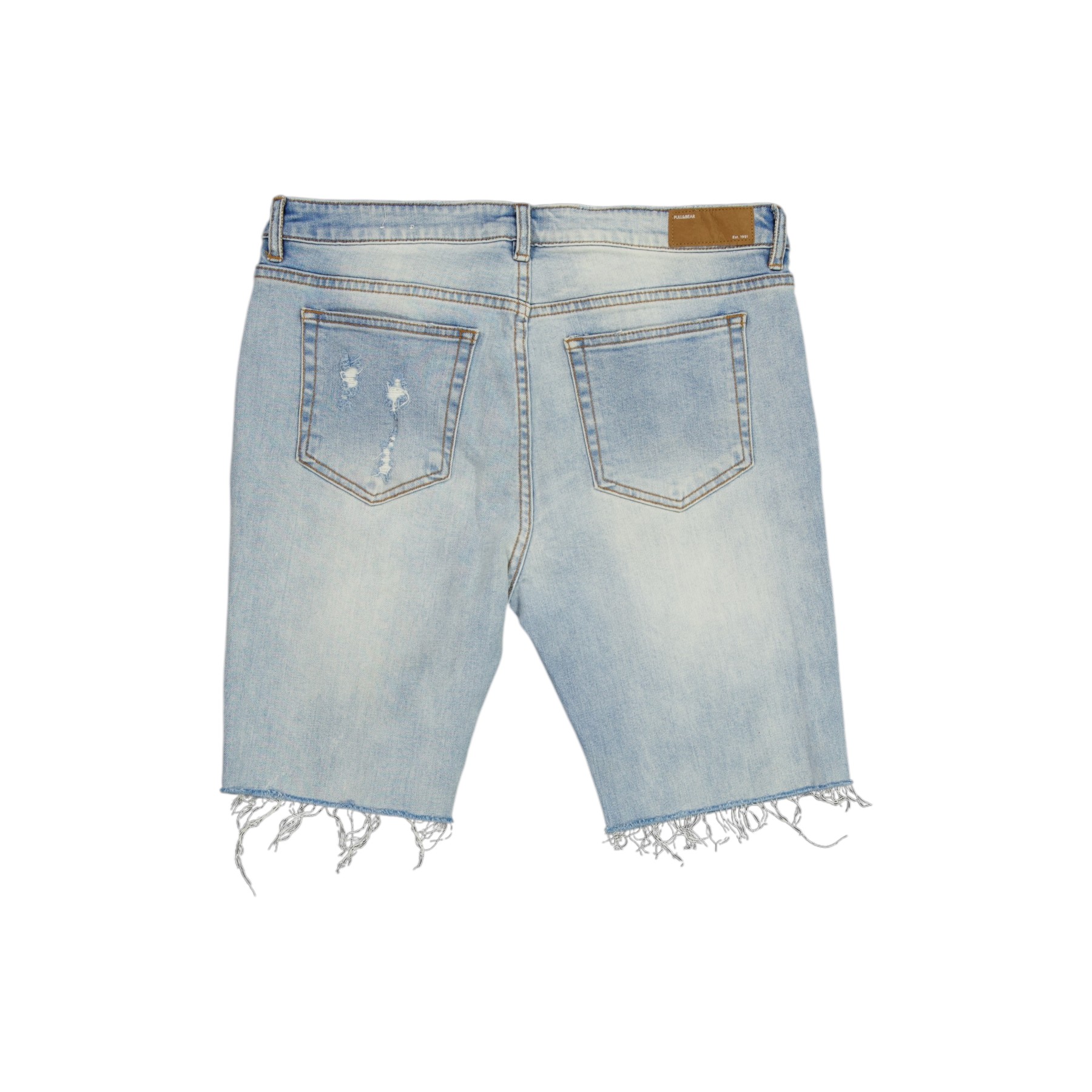 PULL&BEAR - SHORTS & PANTACOURTS - 42