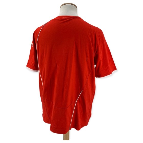 PUMA - T-SHIRTS H - S