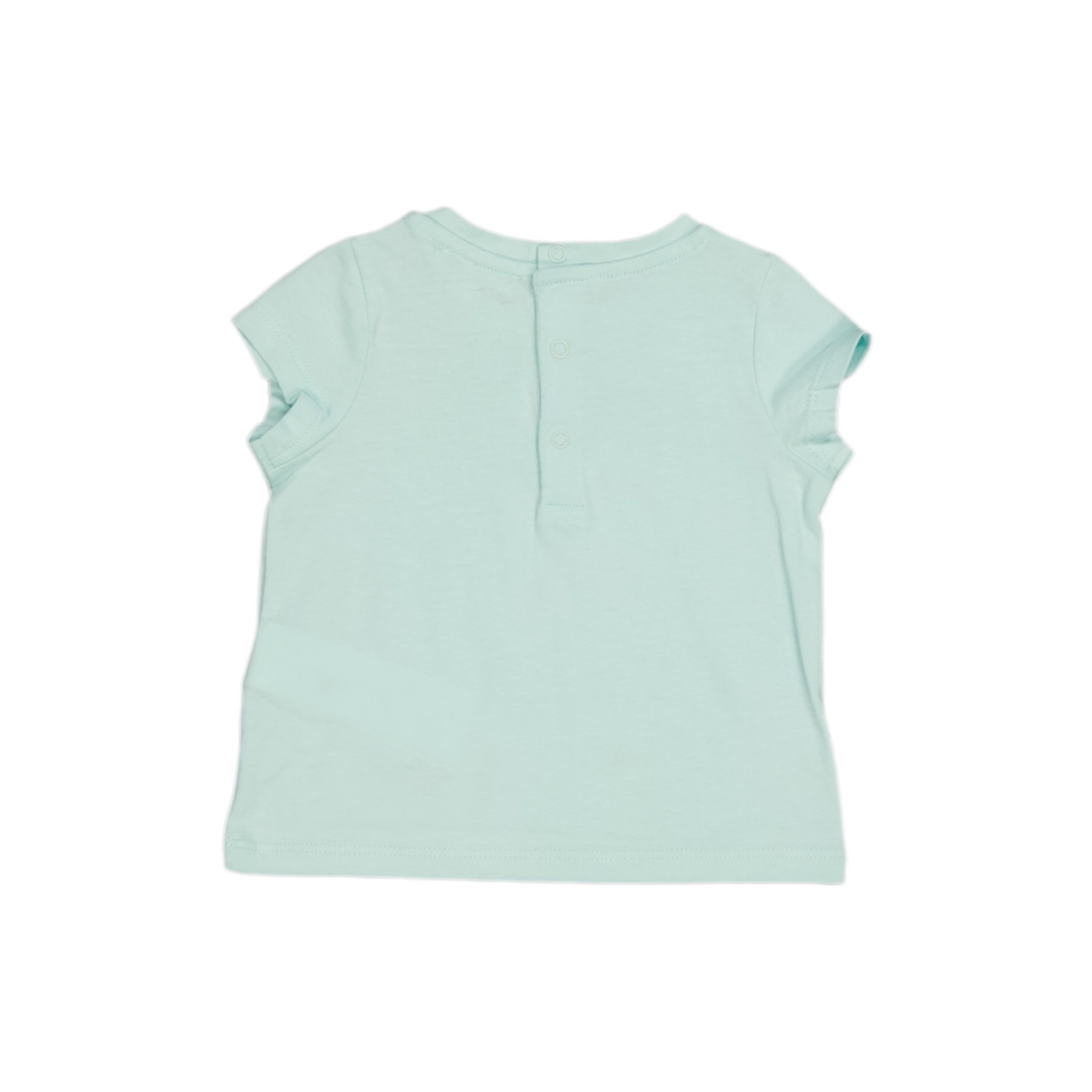 DU PAREIL AU MEME - T-SHIRTS ENFANT - 9 MOIS