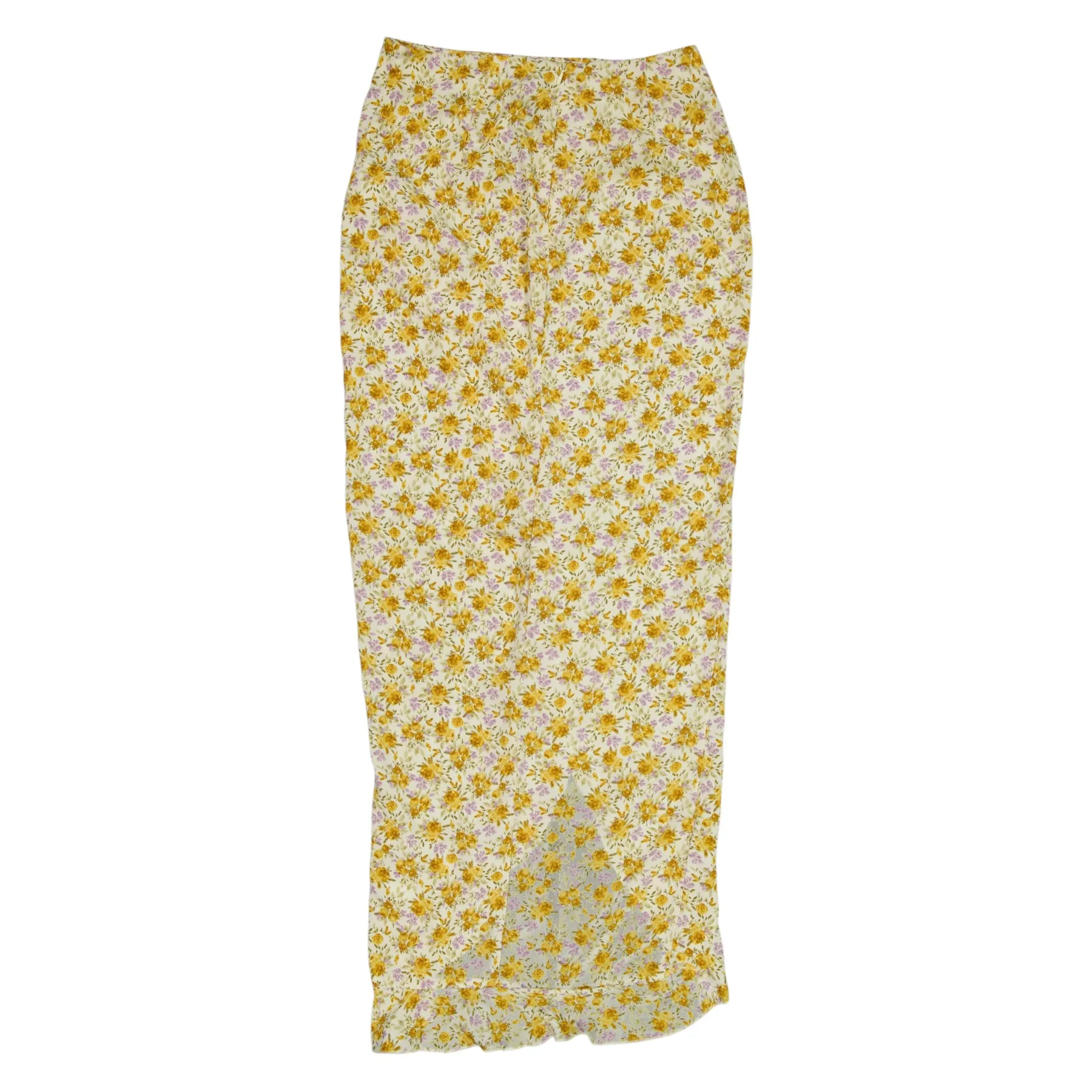 BOOHOO - JUPES LONGUES - 38