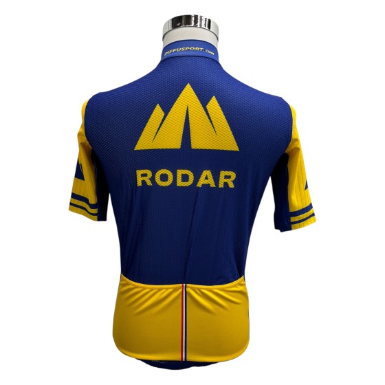 GUERRISOL - HAUTS SPORT H - M
