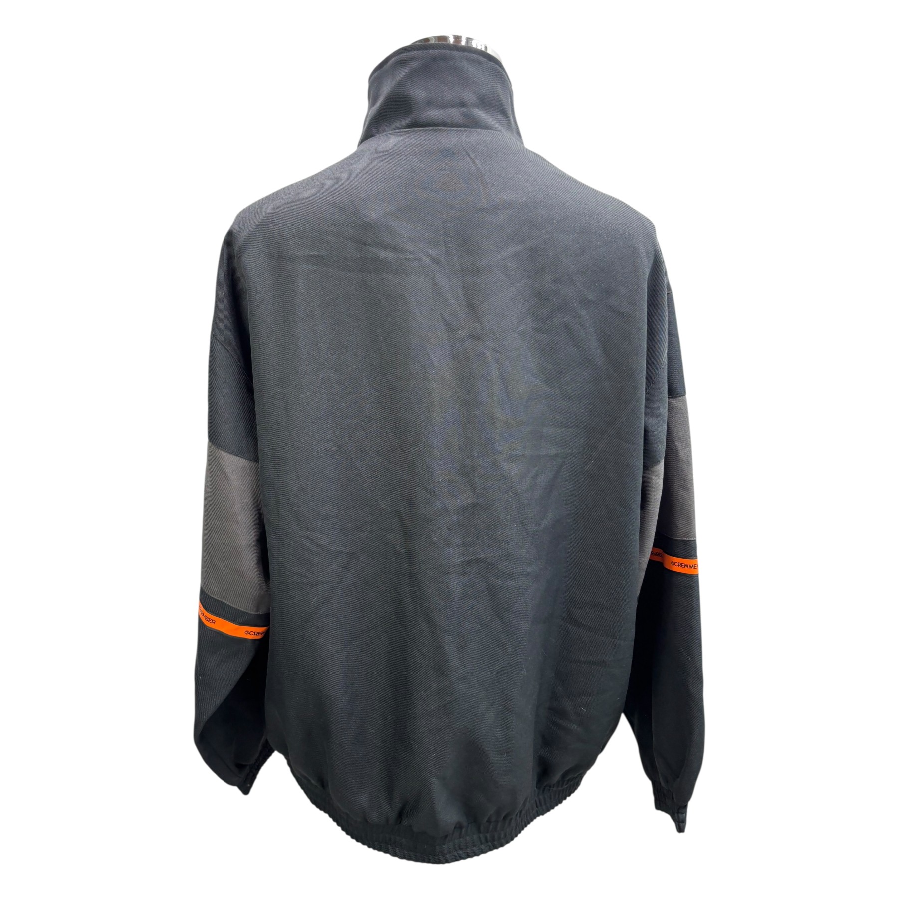 CREWMEMBER - VESTES H - L