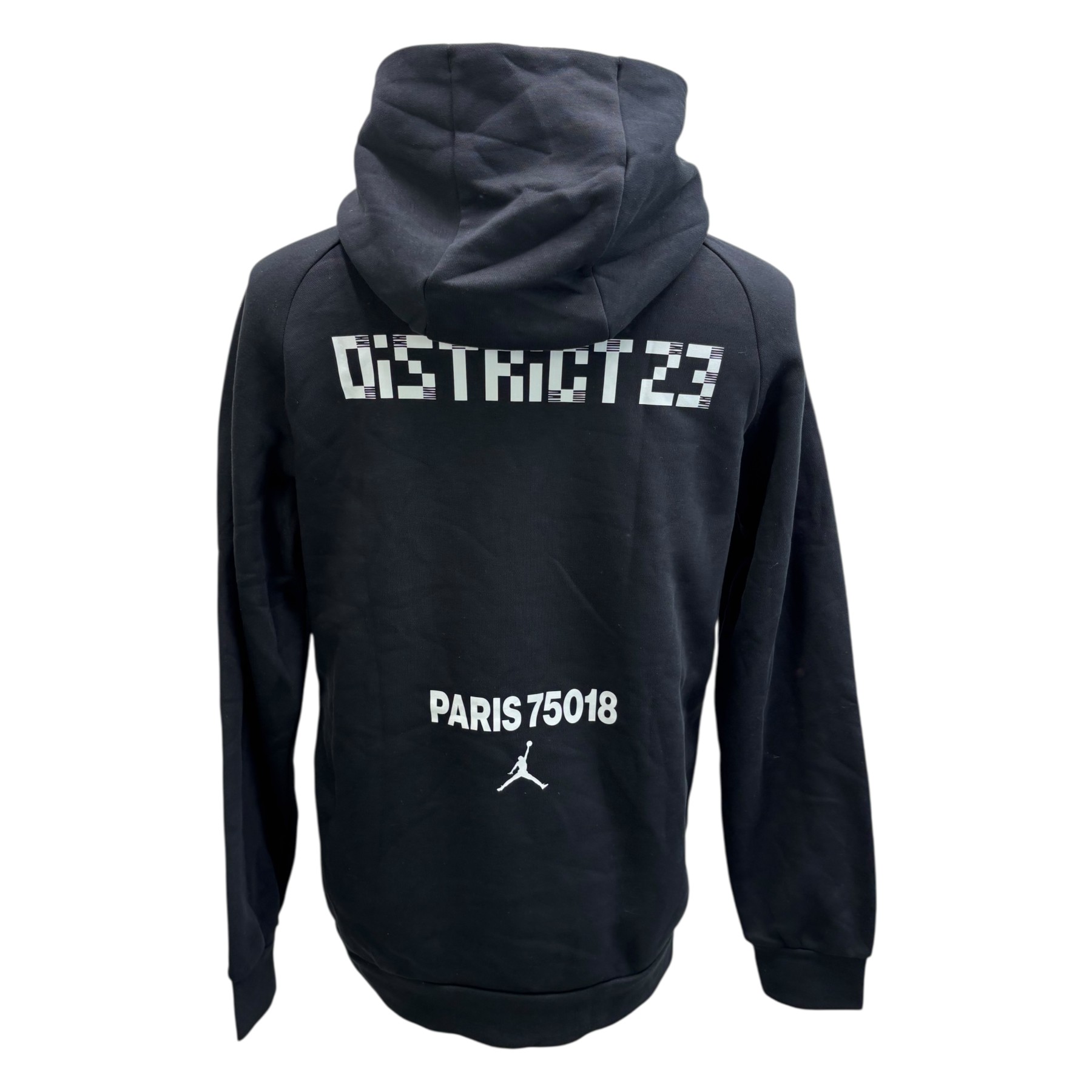 JORDAN - SWEATS - S