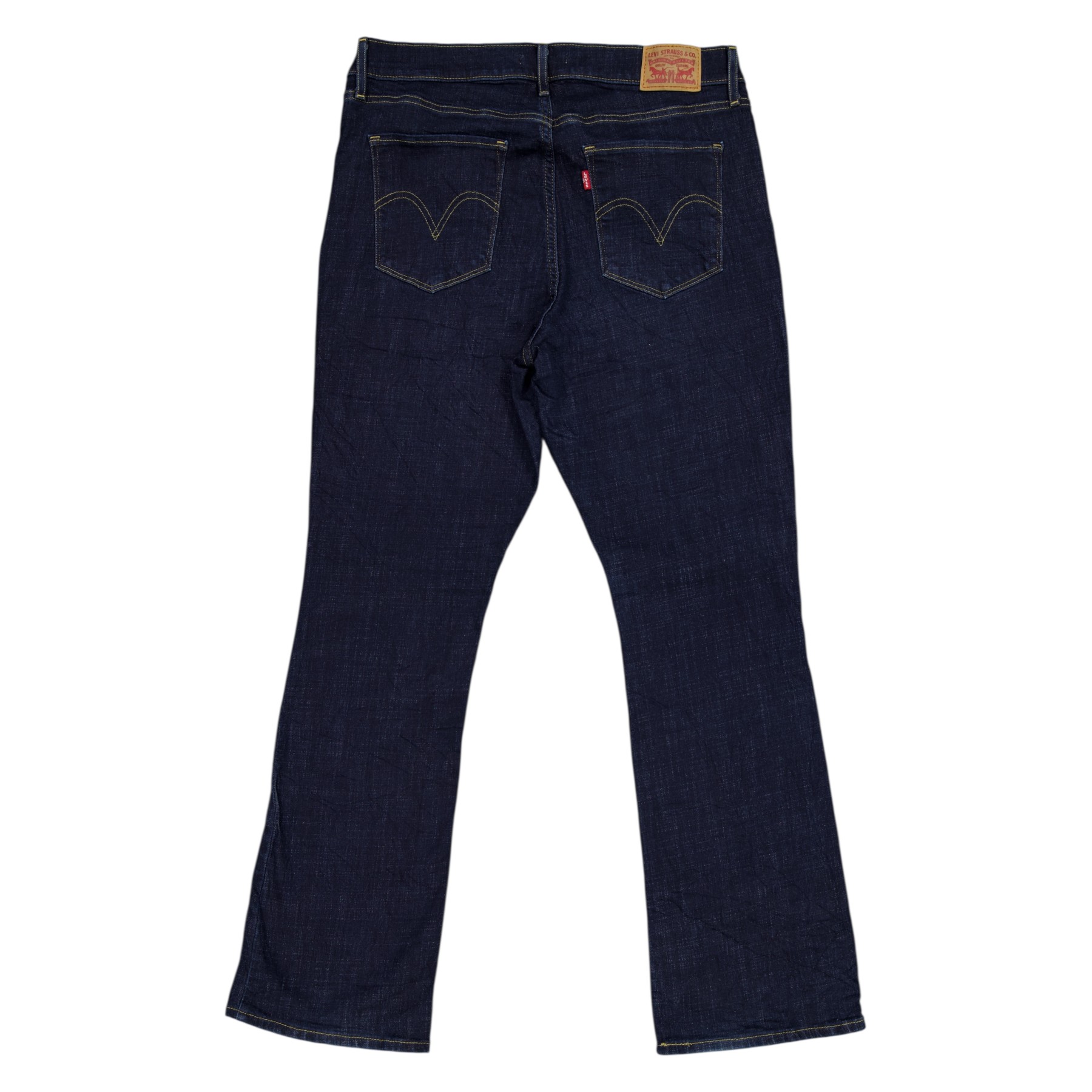 LEVI'S - CLASSIC BOOTCUT - W31