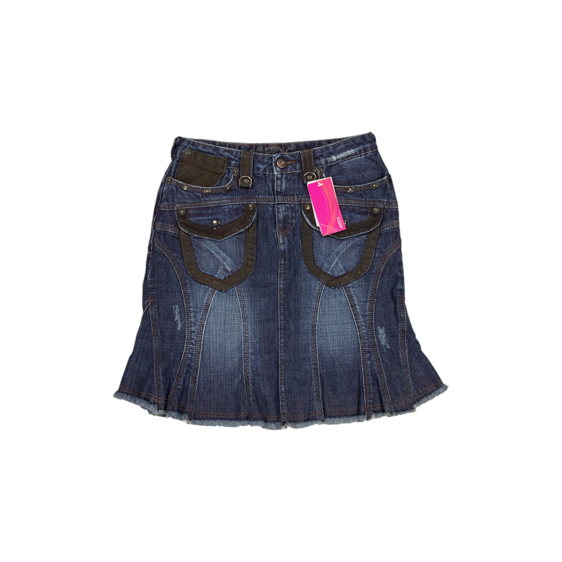 MEXX - JUPES COURTES - W27
