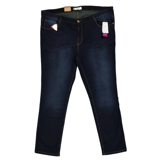 KIABI - JEANS SLIM STRETCH - 58