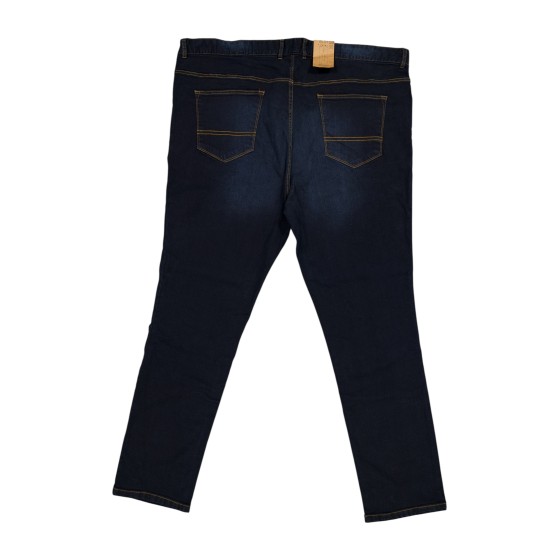 KIABI - JEANS SLIM STRETCH - 58