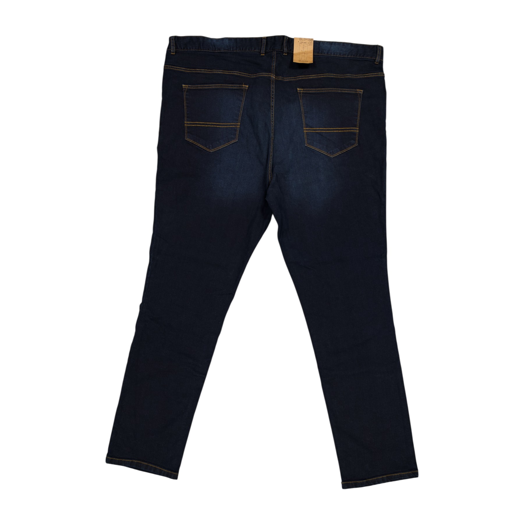 KIABI - JEANS SLIM STRETCH - 58