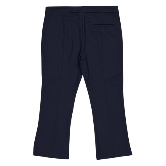 ZARA - PANTALONS DROITS - XL