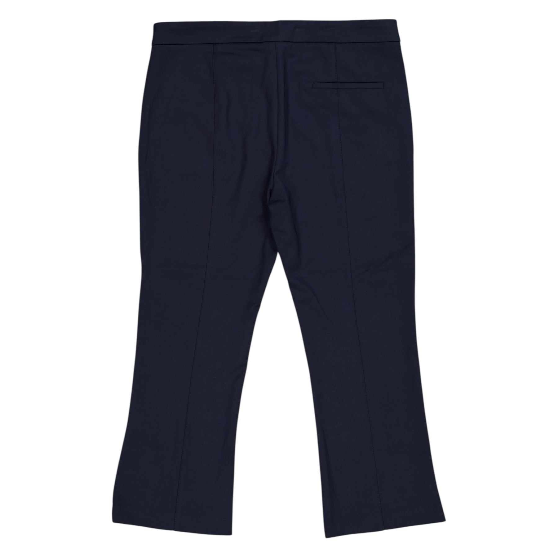 ZARA - PANTALONS DROITS - XL