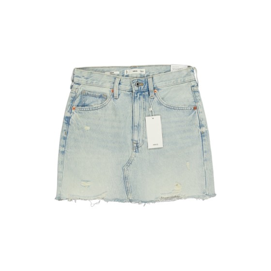 MANGO - JUPES COURTES - XS