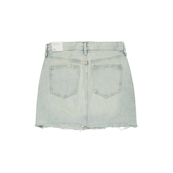 MANGO - JUPES COURTES - XS