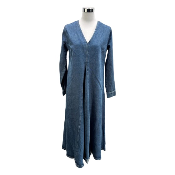 ZARA - ROBES LONGUES - M