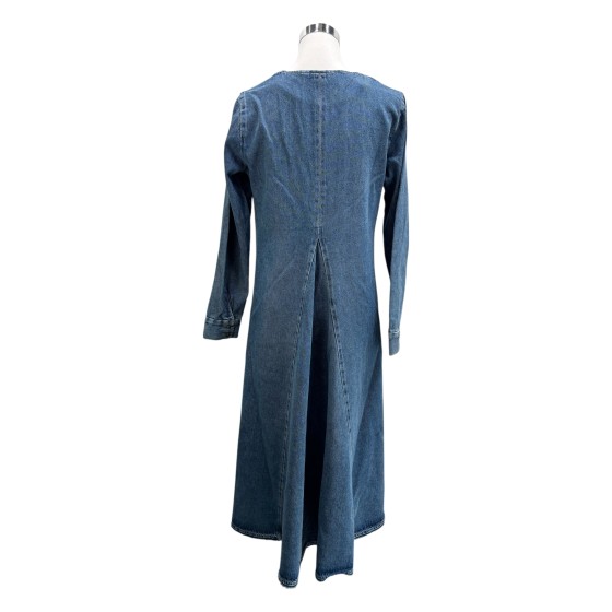 ZARA - ROBES LONGUES - M