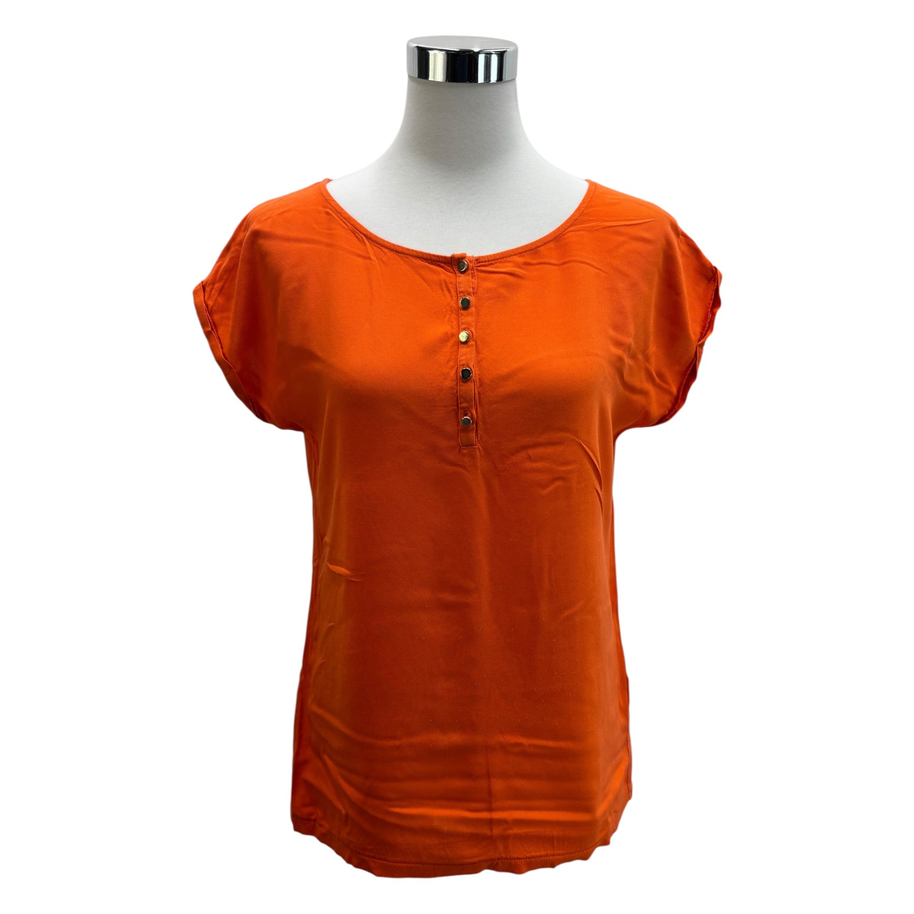 CAROLL - BLOUSES - S