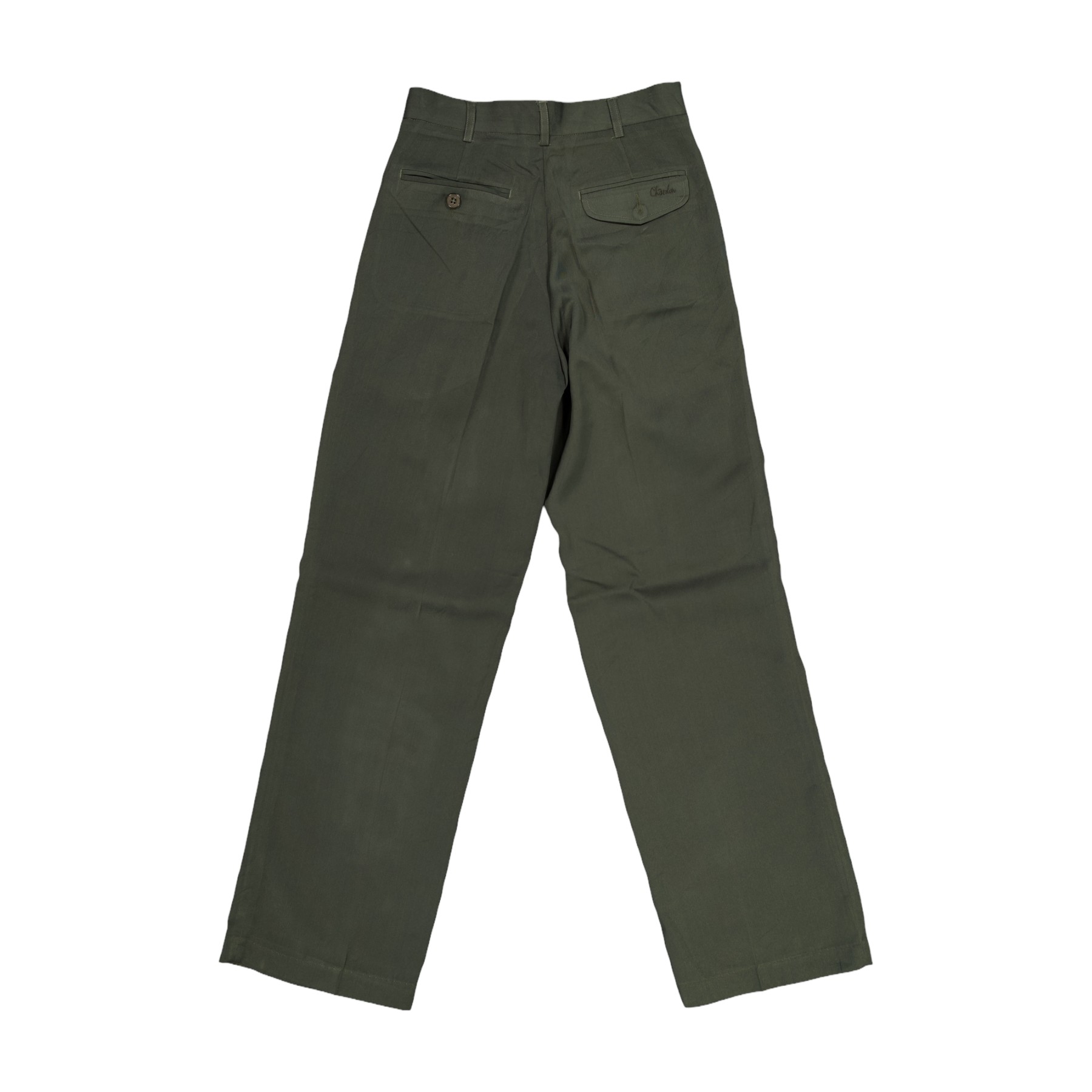 GUERRISOL - PANTALONS - W25