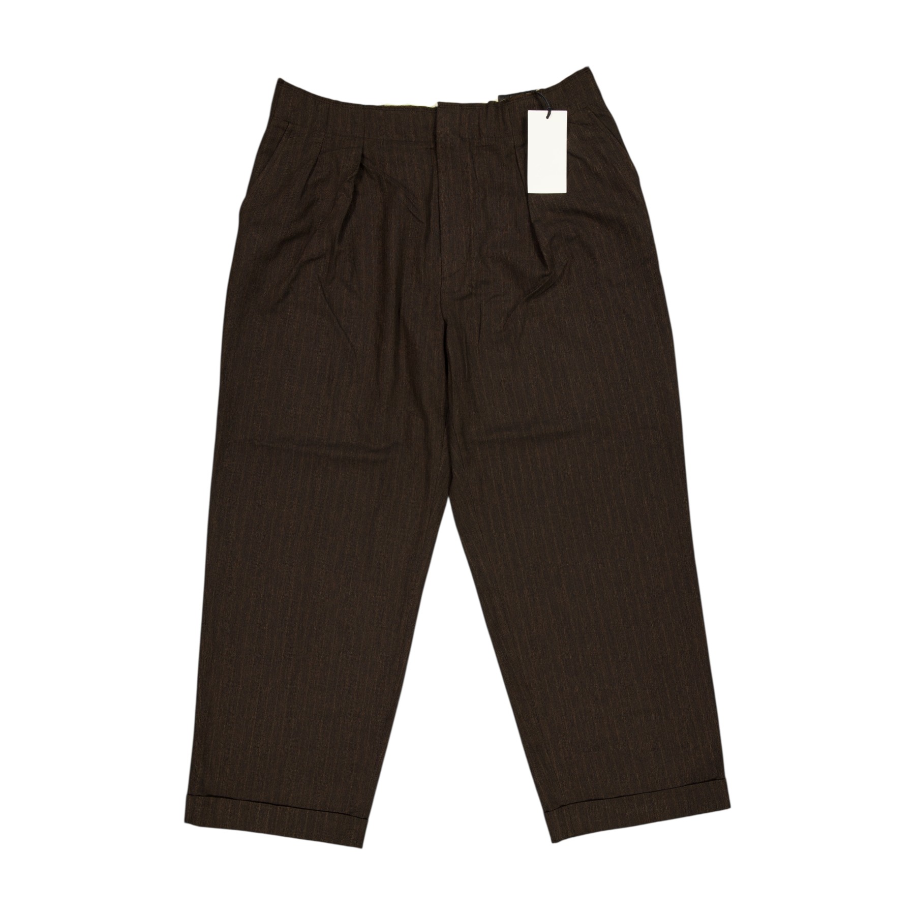 ZARA - PANTALONS - XL