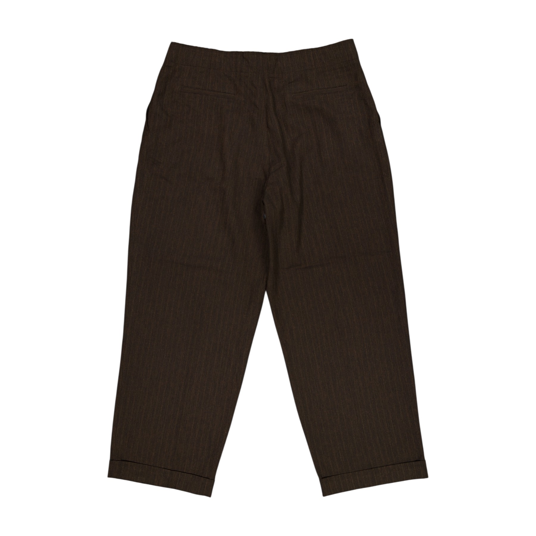 ZARA - PANTALONS - XL