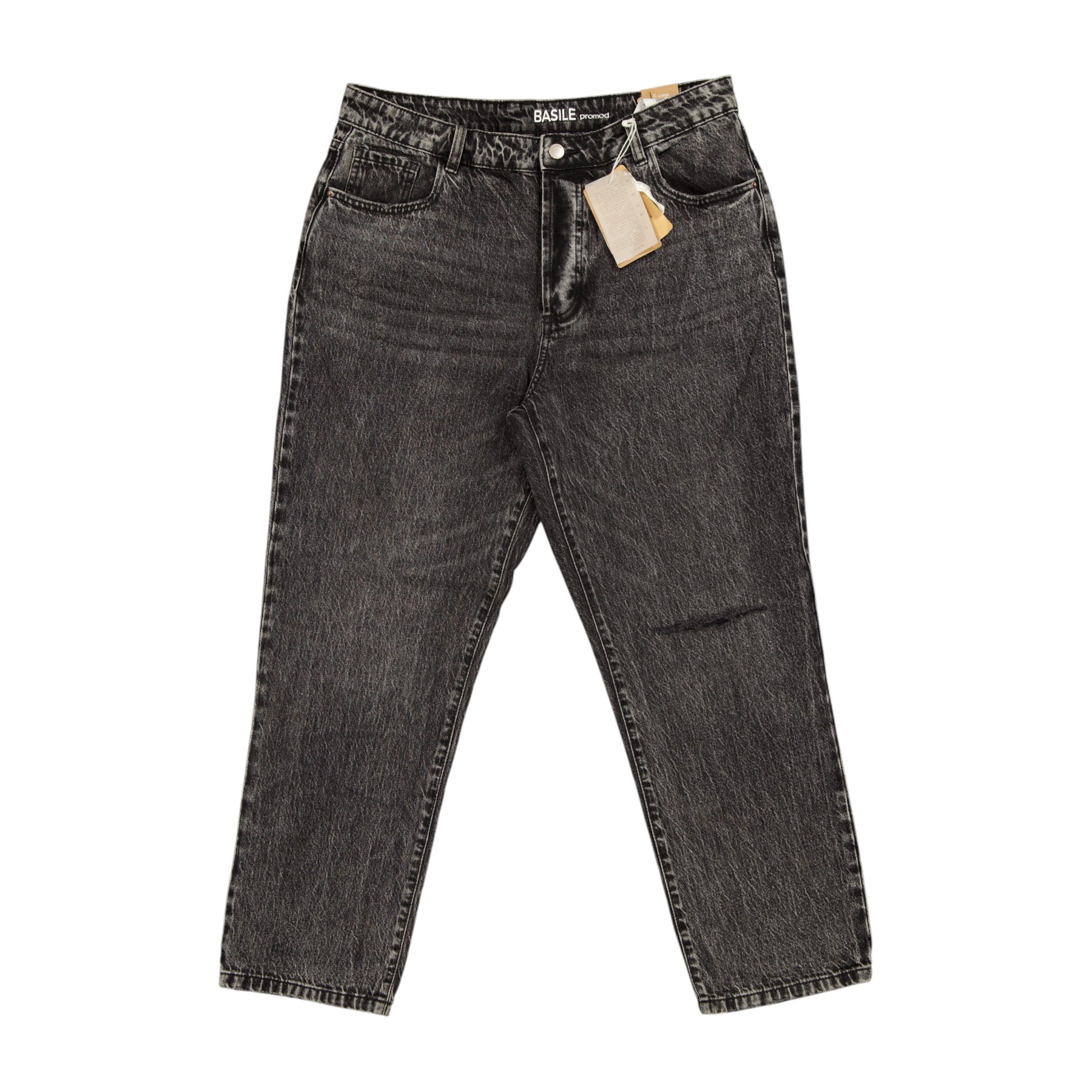 PROMOD - JEANS DROITS - 44