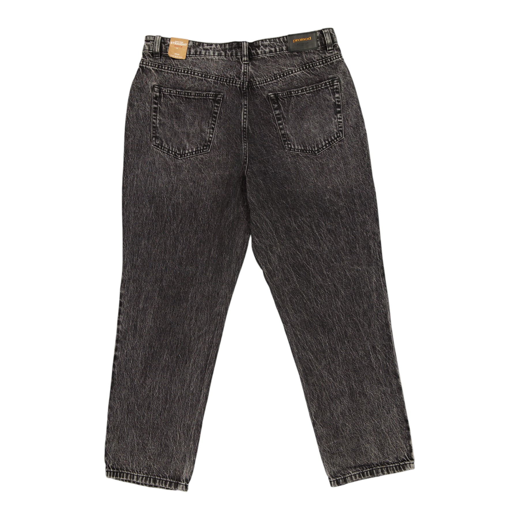 PROMOD - JEANS DROITS - 44