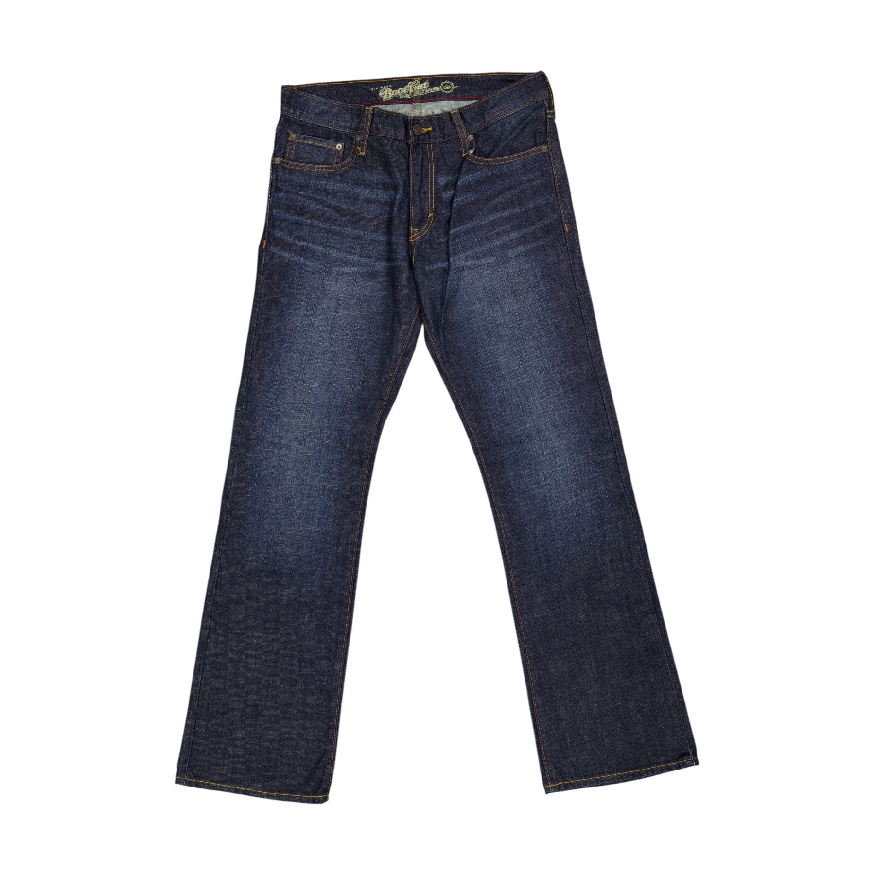 OLD NAVY - JEANS BOOT-CUT - W32