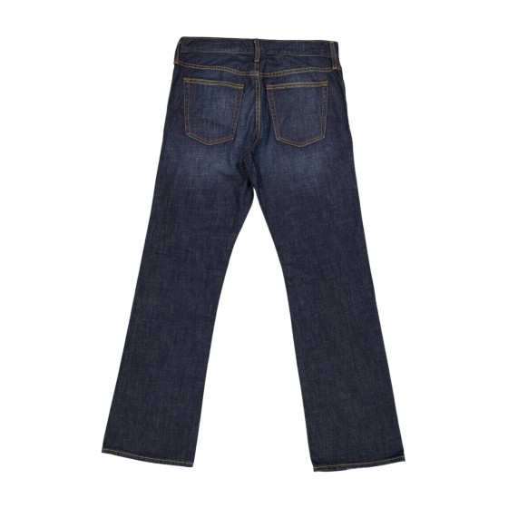 OLD NAVY - JEANS BOOT-CUT - W32