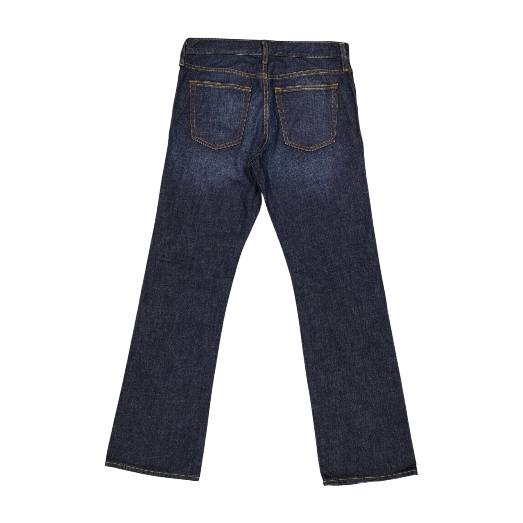OLD NAVY - JEANS BOOT-CUT - W32