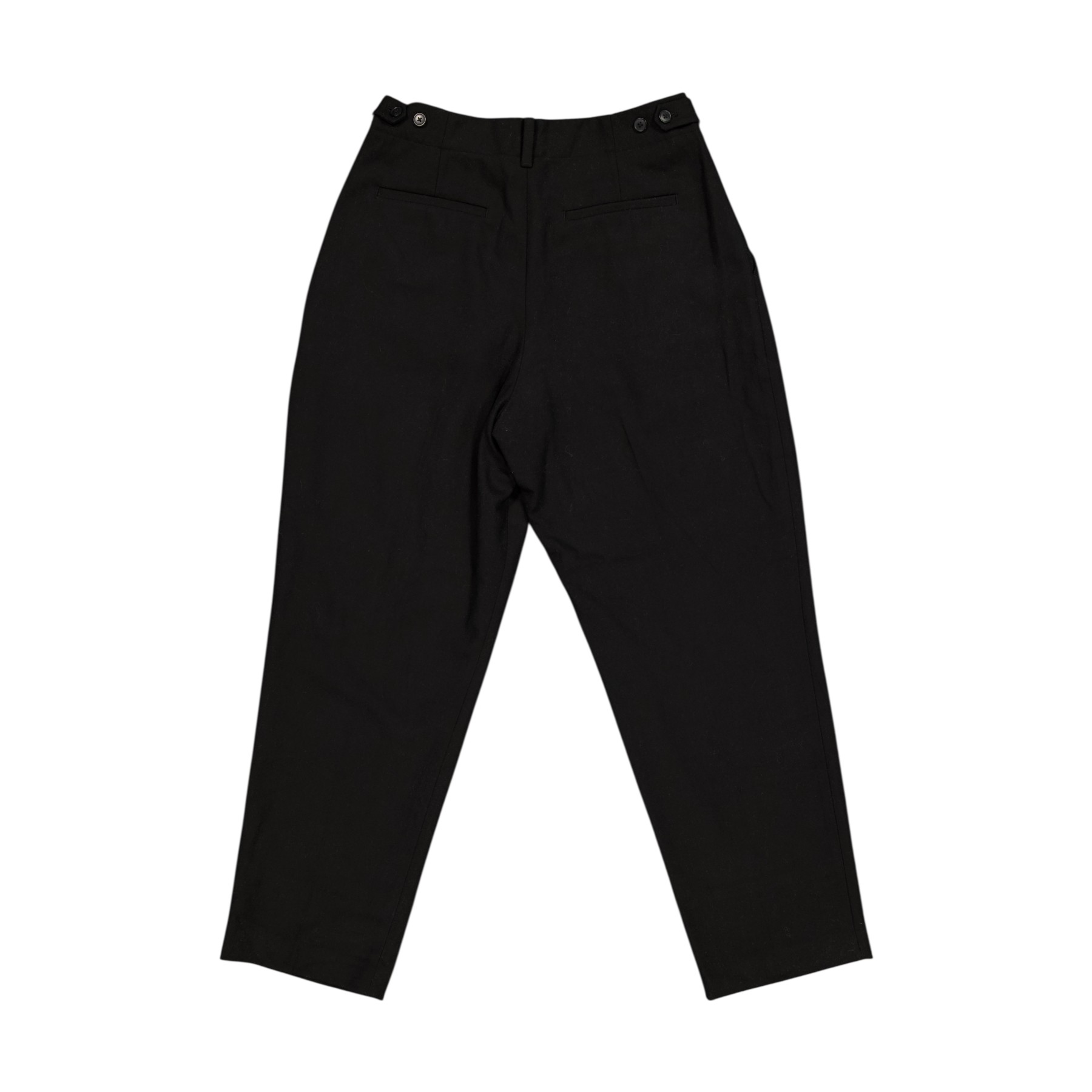 UNIQLO - PANTALONS DROITS - W28